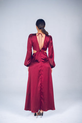Nerea dress
