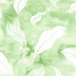 Anturio green print