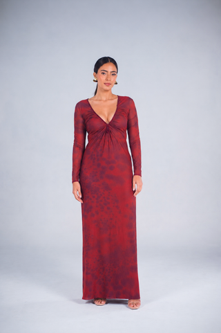 Riva dress