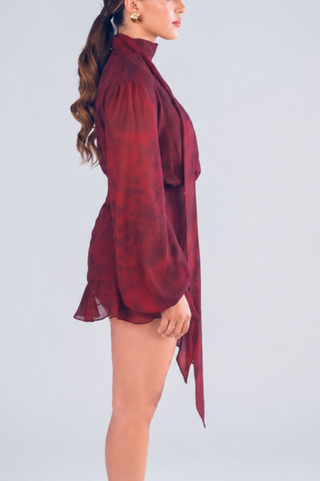 Nathy Dress