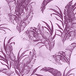 Magenta sheet print