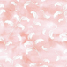 Peach print